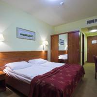 Superior Double or Twin Room with Balcony