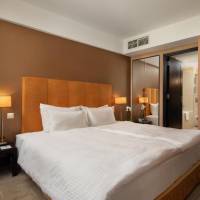 Aquincum Suite