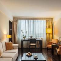 Aquincum Suite Twin