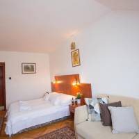 Double or Twin Room with Balcony