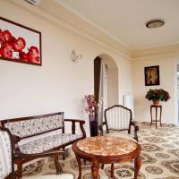 King Room with Garden View
