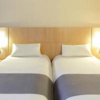 Room with 2 Single Beds