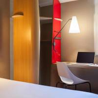 Sweet Room with 1 double bed