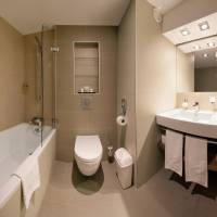 RiverView Double Room with Extra Bed