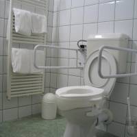 Double or Twin Room - Disability Access