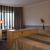 Ambassador Suite