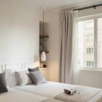 Deluxe Connecting Rooms
