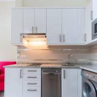 Apartment - Split Level