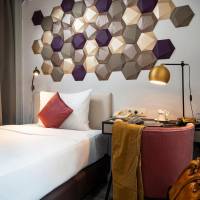 Comfort Single Room