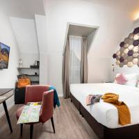 Comfort Double Room