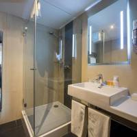 Comfort Double Room with Extra Bed