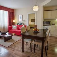 Ambassador Suite