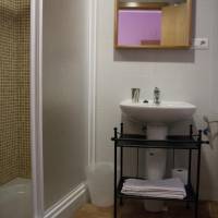Two-Bedroom Apartment with Patio