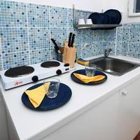 Apartment (2 Adults)