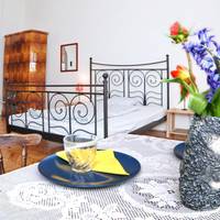 Apartment (3 Adults)