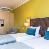 Comfort Double or Twin Room