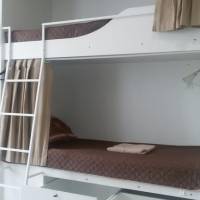 Кровать в общем номере