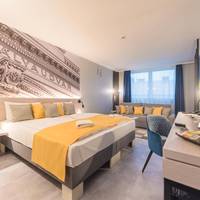 Comfort Double or Twin Room