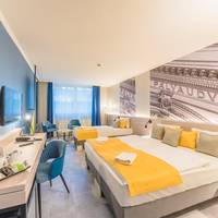 Comfort Triple Room