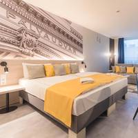 Comfort Plus Double or Twin Room