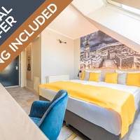 Standard Double or Twin Room - Parking included