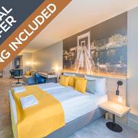 Deluxe Double or Twin Room - Parking included