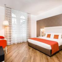 Family Double Room