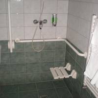 Single Room - Disability Access