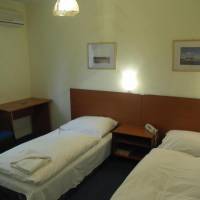 Double Room (1 Adult)