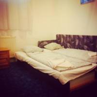 Economy Double Room - Basement