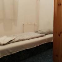 Economy Single Room - Basement