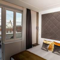 Comfort Room with Terrace