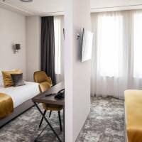 Superior Triple Room