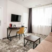 One-Bedroom Suite