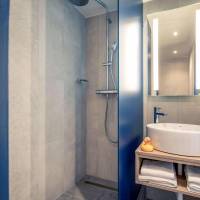 Privilege Room with Double Bed