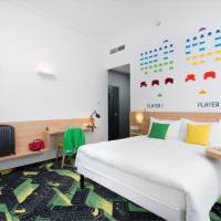 Design Double Room