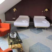 Twin  Room