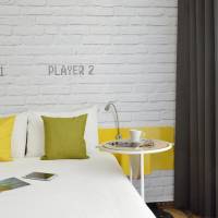 Economy Room with 1 Double bed