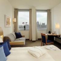 Executive Double Room with River View