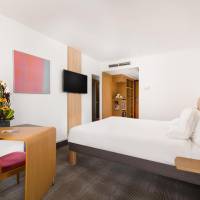 Standard Room for 1 or 2 People