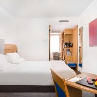 Executive Room for 1 or 2 People