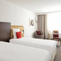Standard Room with 2 Single Beds