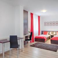 Small Double or Twin Room