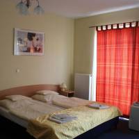 Family Apartment