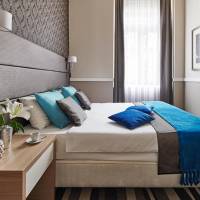 Suite with City View