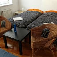 Two-Bedroom Apartment (4 Adults)