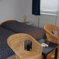 Budget Twin Room