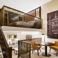 King Loft Suite