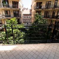 Superior Apartment (4 Adults)