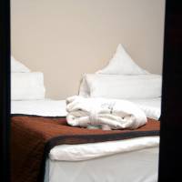 Executive Double or Twin Room with Executive Lounge Access